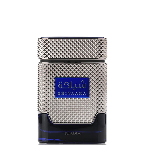 Shiyaaka Blue Eau De Parfum