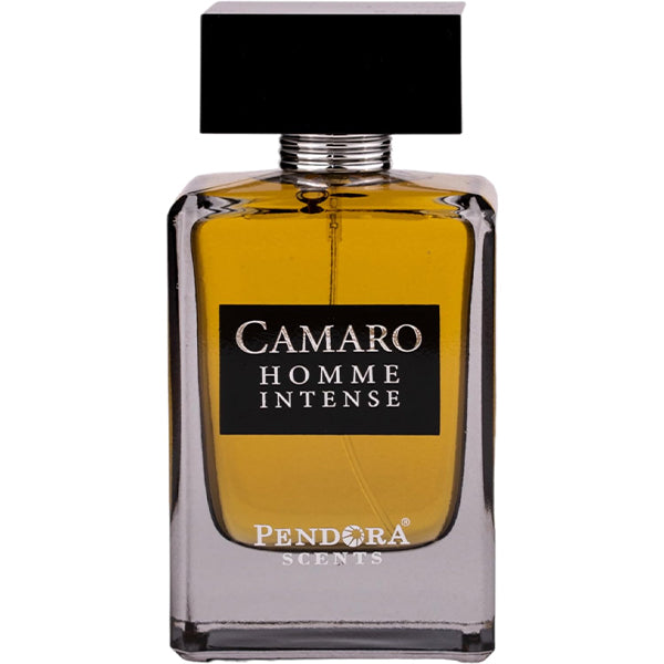 Camaro Homme Intense Pendora Scents