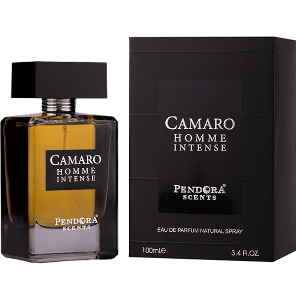 Camaro Homme Intense Pendora Scents