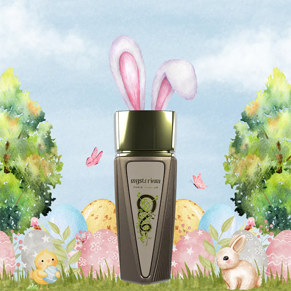 Mysterium Eau De Parfum