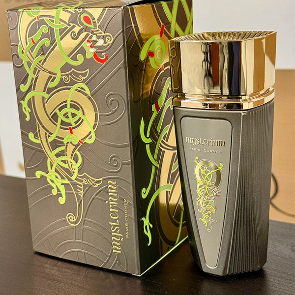 Mysterium Eau De Parfum