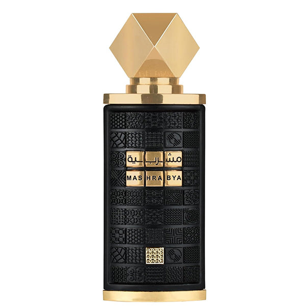 Mashrabya Eau De Parfum