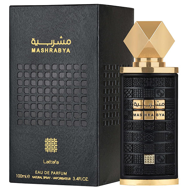 Mashrabya Eau De Parfum