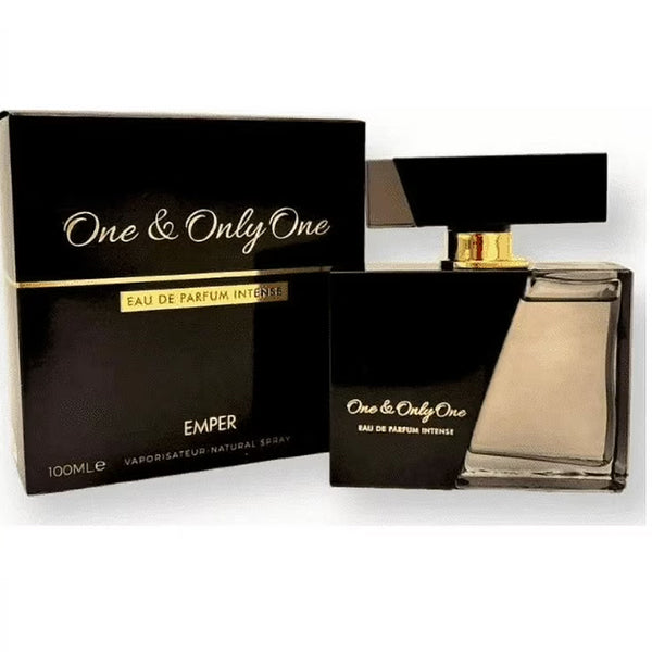 One & Only One Edp Intense