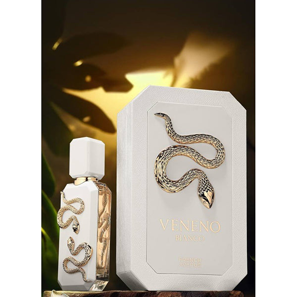 Veneno Bianco By French Avenue