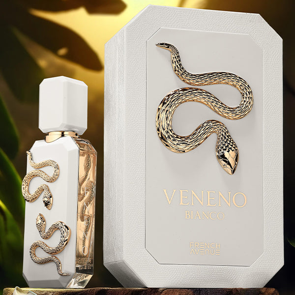 Veneno Bianco By French Avenue