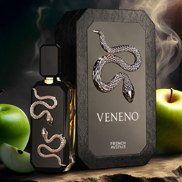 Veneno By French Avenue Edp