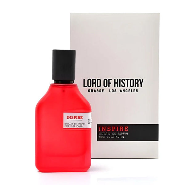 Lord Of History Inspire Extrait de parfum