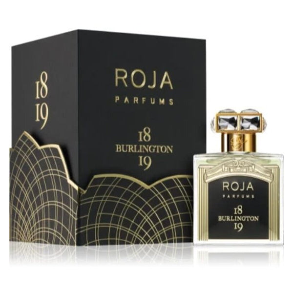 Burlington 1819 Roja Parfums