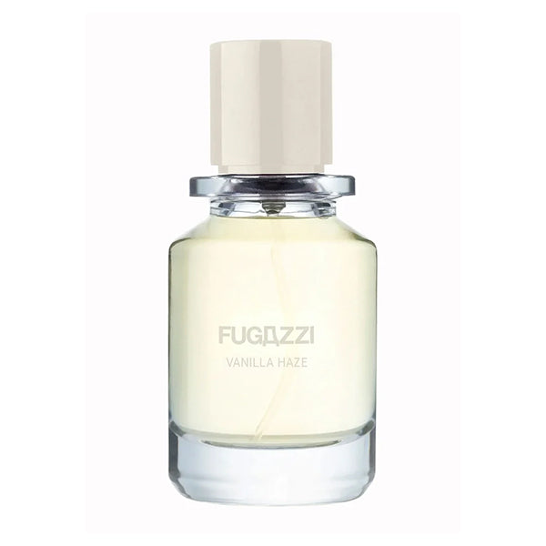 Vanilla Haze eau de parfum