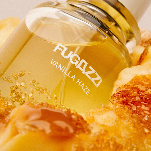Vanilla Haze eau de parfum