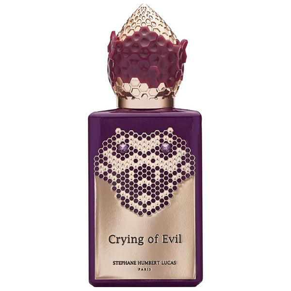 Crying Of Evil
