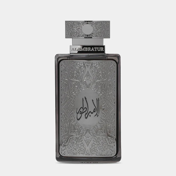 AL EMBRATUR ELIXIR Zimaya