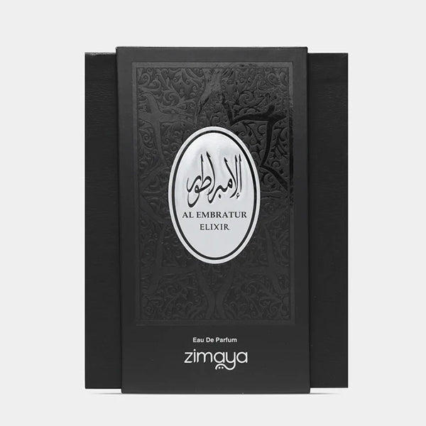 AL EMBRATUR ELIXIR Zimaya