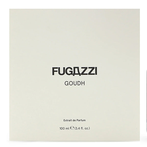 Goudh Extrait De Parfum