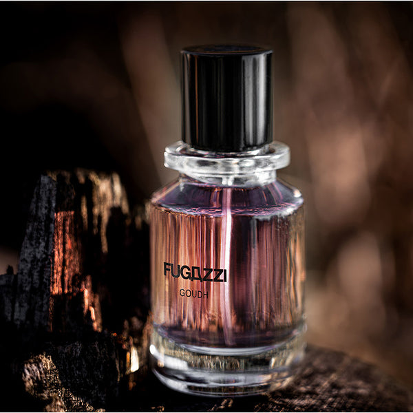 Goudh Extrait De Parfum