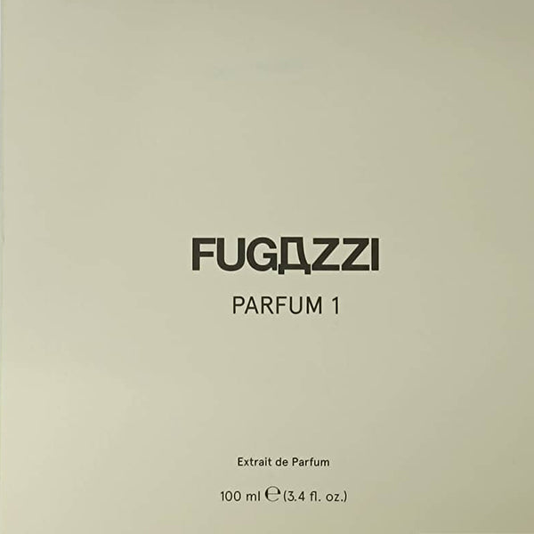Parfum 1 Extrait De Parfum