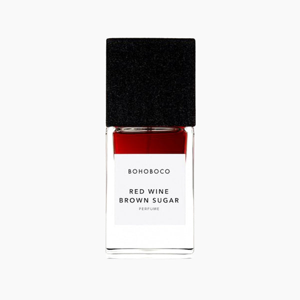 Red Wine Brown Sugar