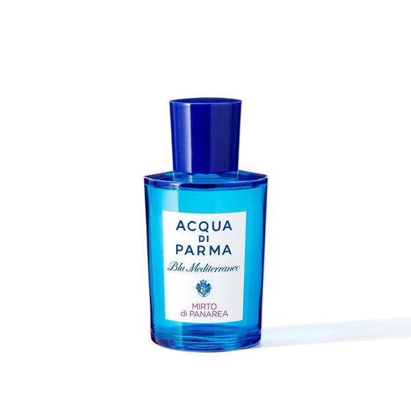 Acqua di parma Blue Mediterraneo - Mirto di Panarea