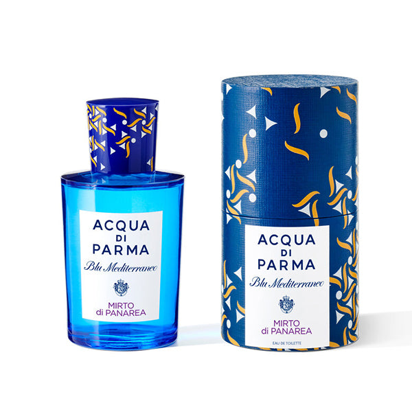 Acqua di parma Blue Mediterraneo - Mirto di Panarea