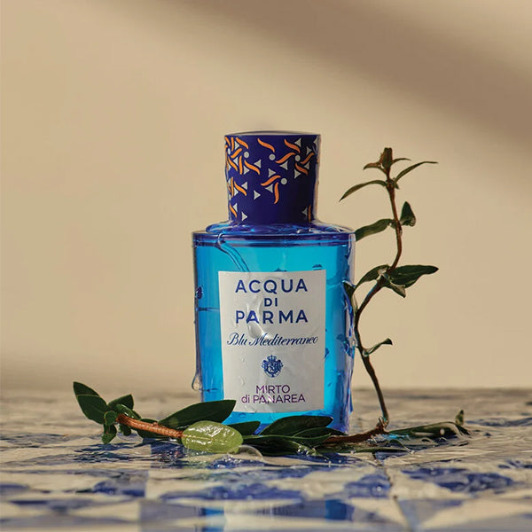 Acqua di parma Blue Mediterraneo - Mirto di Panarea