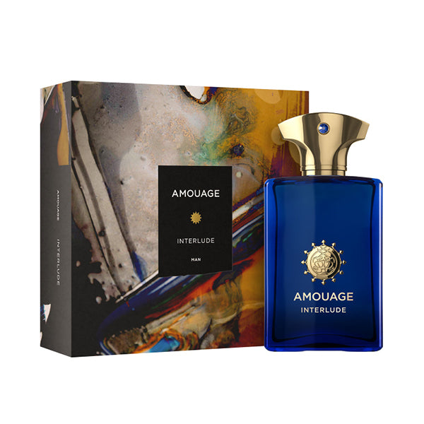 Amouage Interlude Man