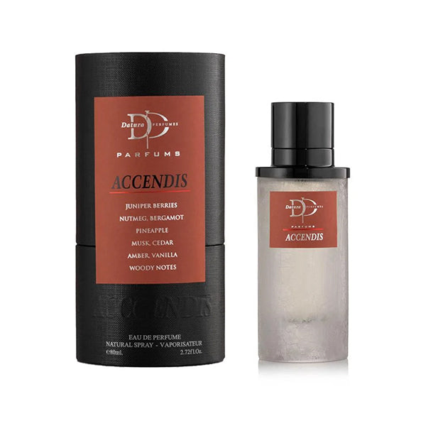 Datura Accendis Eau De Parfum