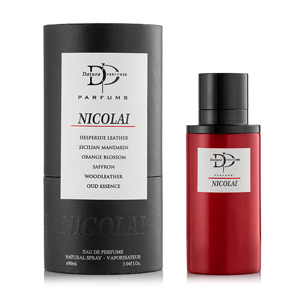 Datura Nicolai Eau De Parfum
