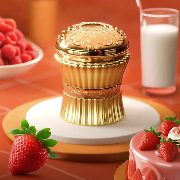 Cake Temptations Paris Corner