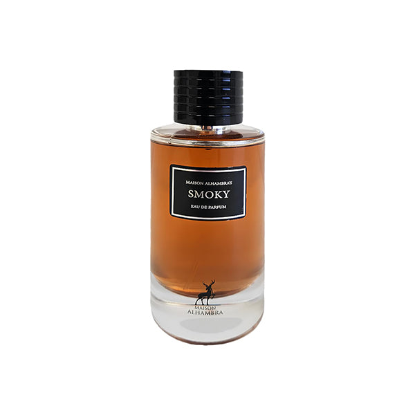 Smoky Edp