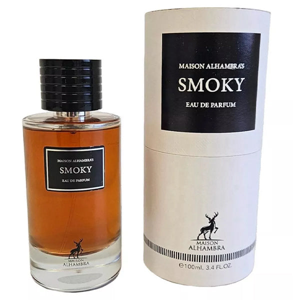 Smoky Edp
