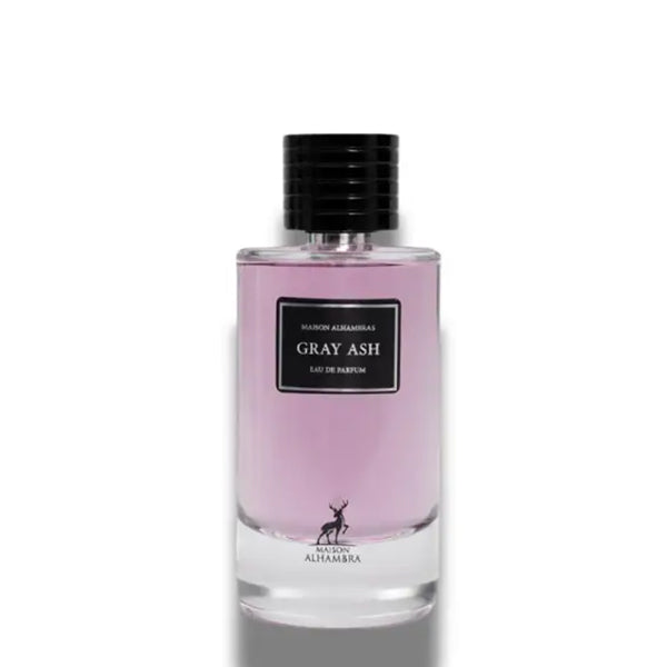 Gray Ash Edp