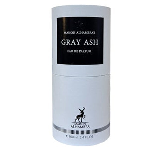 Gray Ash Edp