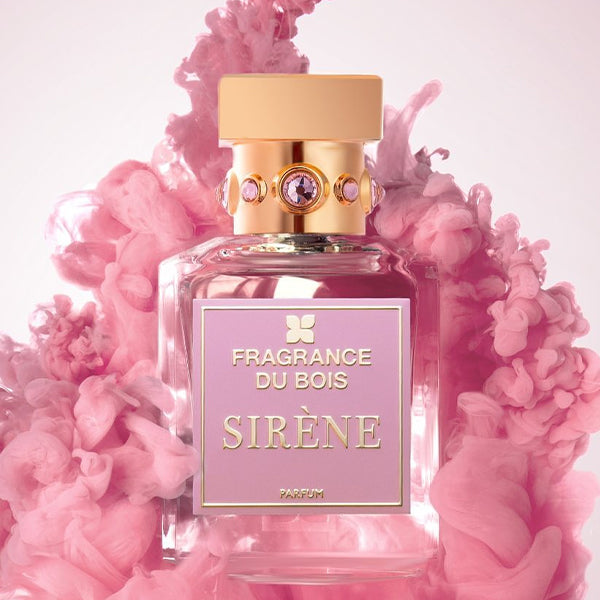 Sirène Fragrance Du Bois