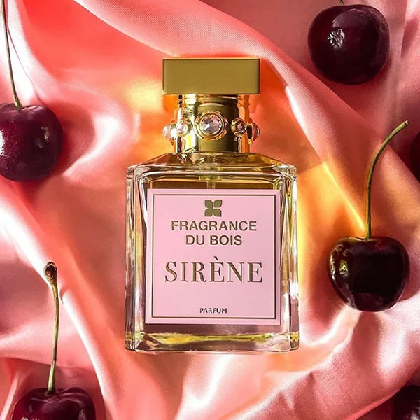 Sirène Fragrance Du Bois
