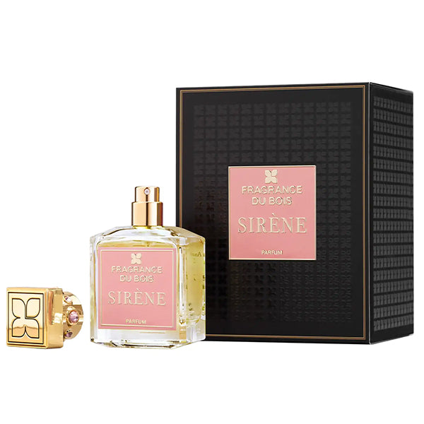 Sirène Fragrance Du Bois