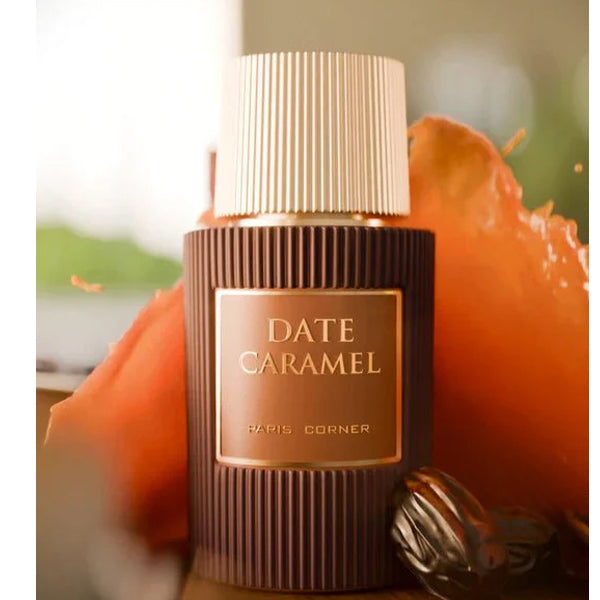 Date caramel