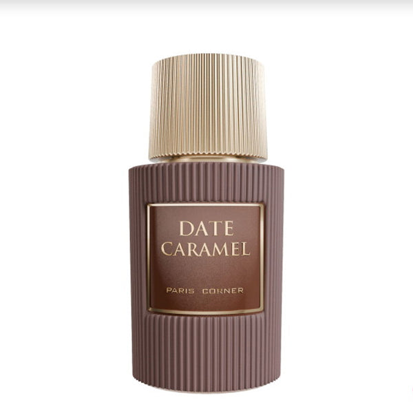 Date caramel