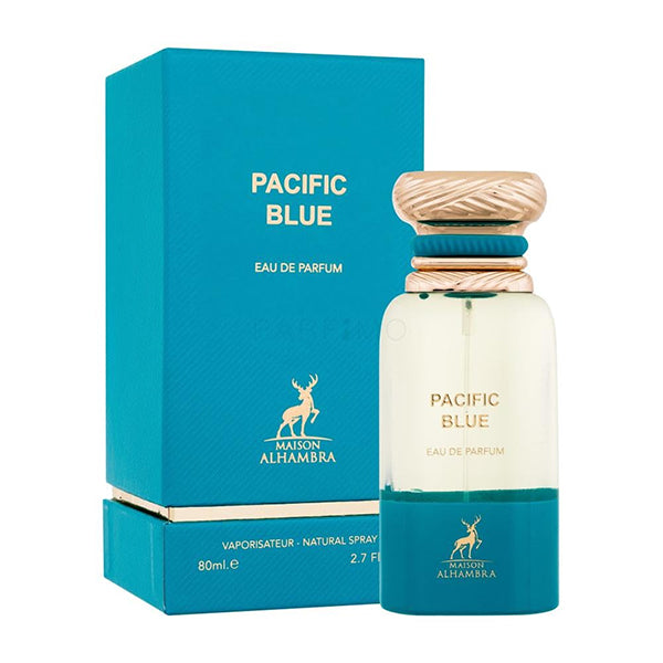 Pacific Blue Edp