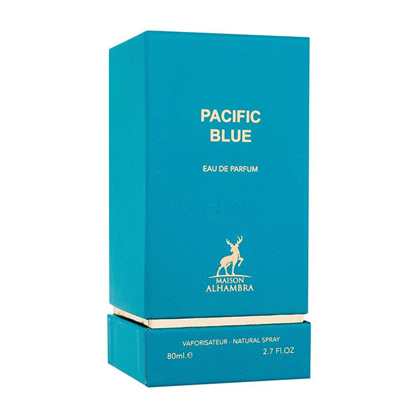 Pacific Blue Edp