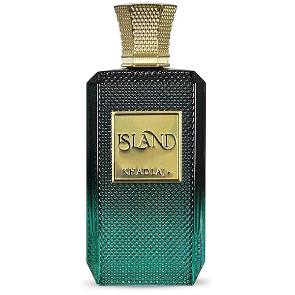 Khadlaj island Extrait De Parfum
