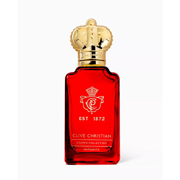 Clive Christian the crown collection Matsukita