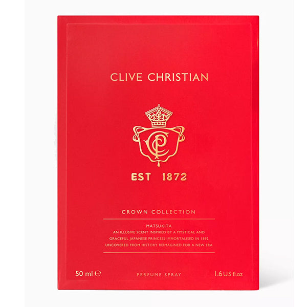 Matsukita Clive Christian