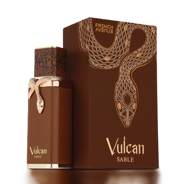 Vulcan Sable By French Avenue