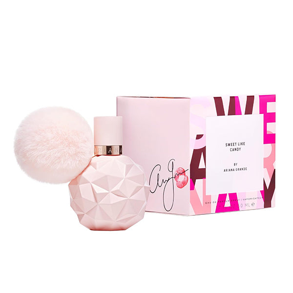 Ariana Grande Sweet Like Candy