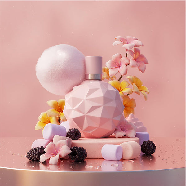 Ariana Grande Sweet Like Candy