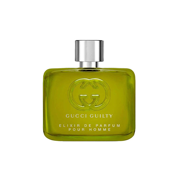 Gucci Guilty Elixir de Parfum pour Homme