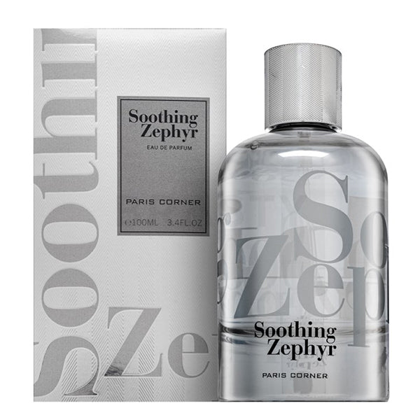Soothing Zephyr eau de parfum