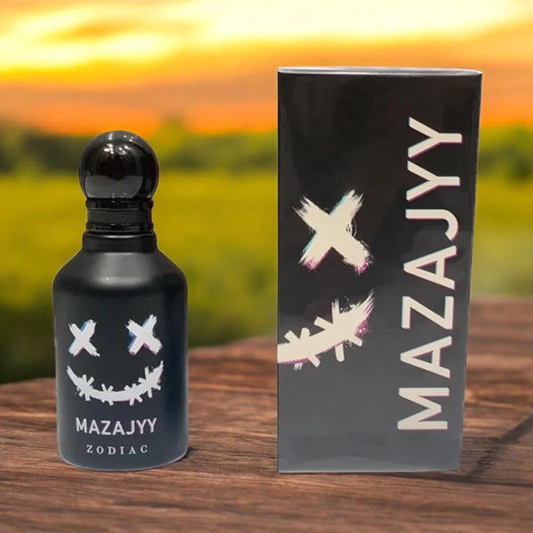 Mazajyy Zodiac