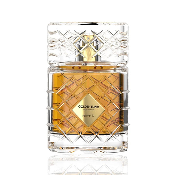 Golden Elixir Riiffs